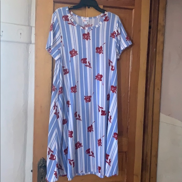 LuLaRoe Dresses & Skirts - LulaRoe Jessie